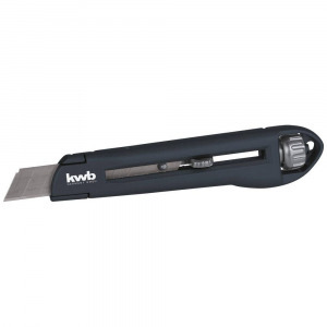 Reteszelő kés 18 mm-es forgógombbal kwb 015818