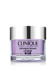 Új! CLINIQUE Smart Clinical™ MD Multi-Dimensional Age Transformer Resculpt Hidratáló 30 ml