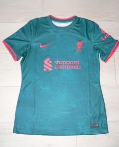 Liverpool FC rövid ujjú mez - Nike (M)