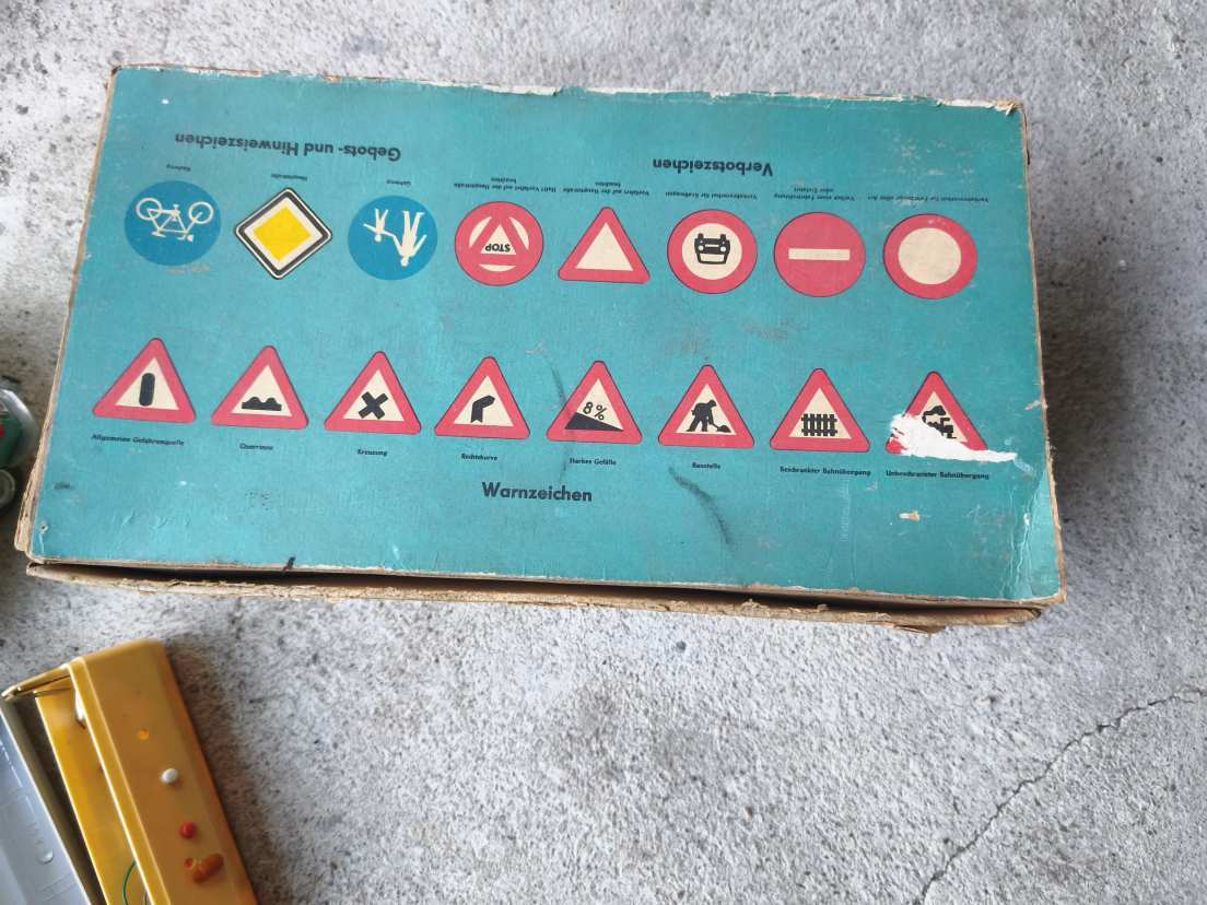 Távos Wartburg piko anker távirányítós warez