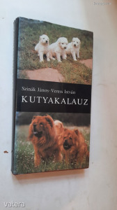 Szinák János, Veress István: Kutyakalauz  (*35)