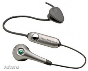 Sony Ericsson headset
