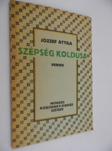Szépség koldusa / Reprint (*111) - Vatera.hu Kép