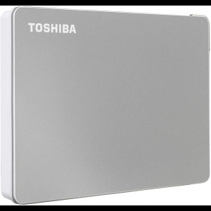 Toshiba Canvio Flex 2.5 1TB 5400rpm 16MB USB3.2 (HDTX110ESCAA)