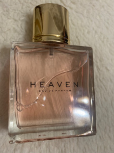 Heaven Rose Gold parfüm 50 ml