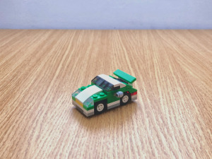 LEGO® Creator 3-in-1 6910 - Mini Sports Car/Mini Sportautó