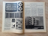 1978 MEZŐGÉP traktor nagy képes reklám oldalak és más Békés megyei cégek PR kiadványa