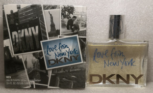 DKNY – Love from New York – 143.
