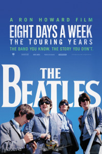 The Beatles - Movie. plakát, poszter