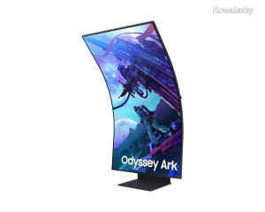Samsung 55 Odyssey Ark LS55CG970NUXDU LED Curved