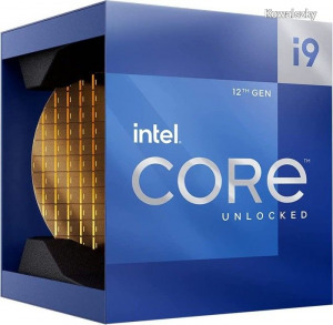 Intel Core i9-12900K 3,2GHz 30MB LGA1700 BOX (Ventilátor nélkül) BX8071512900K