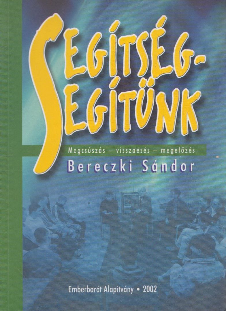 Segítség - segítünk