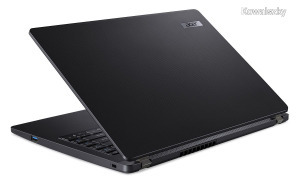 Acer TravelMate P214-53-326K Black NX.VPKEU.002