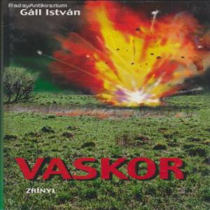 Gáll István: Vaskor (*23) - Vatera.hu Kép