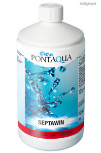 Septawin fertőtlenítőszer 1l - Pontaqua