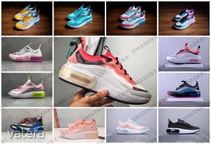 NIKE AIR MAX DIA SE Női Férfi Cipő Utcai Futócipő Edzőcipő Sportcipő Sneaker DOBOZ GARANCIA ÚJ 2019