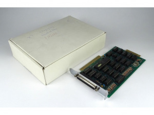 1I400 IBM PC XT FDC Floppy Drive Controller