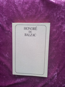 Honoré de Balzac: Eugénie Grandet / A harmincéves asszony