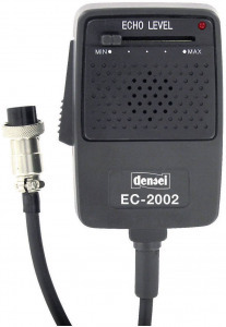 Albrecht Mikrofon EC-2002 4215