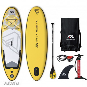 Aqua Marina VIBRANT paddleboard