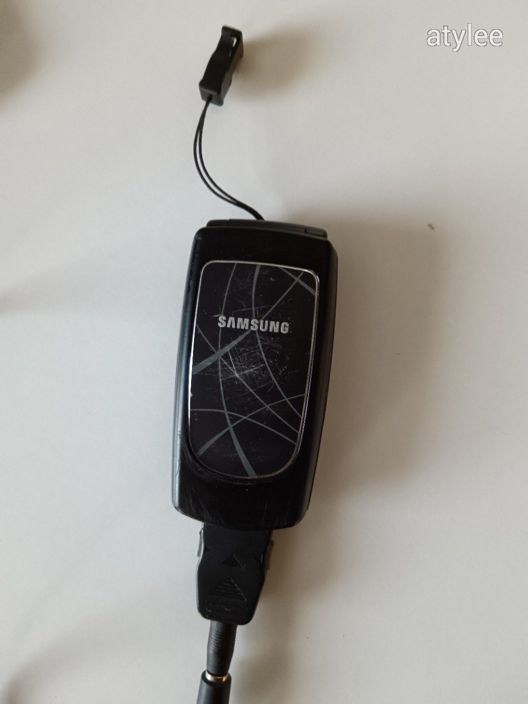 SAMSUNG SGH-X160 hagyományos telefon telenoros (YETTEL) (meghosszabbítva:  3358005881) - Vatera.hu