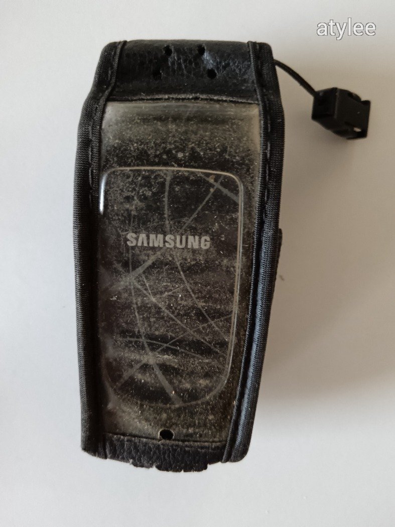 SAMSUNG SGH-X160 hagyományos telefon telenoros (YETTEL) (meghosszabbítva:  3358005881) - Vatera.hu