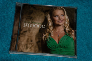 Simone - Devoted To You CD