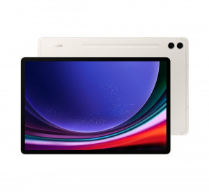 Samsung Galaxy Tab S9+ 12,4 512GB Wi-Fi 5G Beige SM-X816BZEEEUE Tablet, Navigáció, E-book Tablet PC