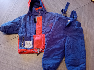 Gyerek fiú kabát sínadrág Használt 80-86 Megbízható eladó!Több termék EGY postadíj!LEÁRAZVA!