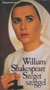 William Shakespeare: Szeget szeggel (*94)
