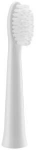 Panasonic WEW0972W503 Feltűzhető fogkefe elektromos fogkeféhez 2 db Fehér