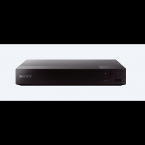 Sony BDP-S1700 Bluray lejátszó (BDPS1700B.EC1) (BDP-S1700B)