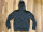 Fred Perry szürke kapucnis férfi pulóver . Méret: M (meghosszabbítva: 3342121190) - Vatera.hu Kép