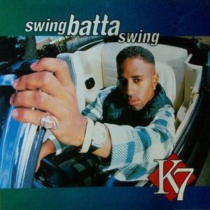 K7 - Swing Batta Swing CD