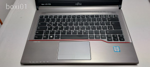 Fujitsu Lifebook E746 házban E754 alaplap, i5-4.gen., akár 1 Ft.-ért!