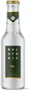 Balatonic Signature Edition Kaffir Lime 0,2L