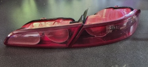 Alfa Romeo 159 hátsó lámpa jobb sw