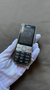 Nokia C5-00 - független