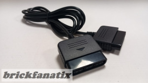 SONY PLAYSTATION 2 kontroller hosszabbító kábel 1,2méter ( EAXUS )