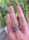 925 ezüst hullámos gyűrű (meghosszabbítva: 3264062339) - Vatera.hu Kép