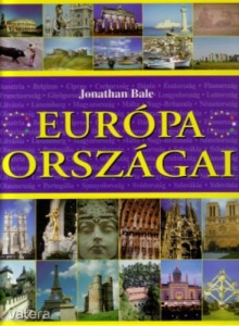 Jonathan Bale: Európa országai (*97)