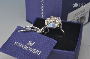 Swarovski gyűrű, 55-ös méret (cikkszám: 5497706).