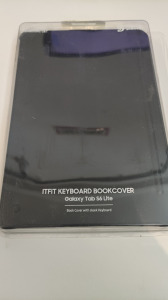 ITFIT Samsung Tab S6 Lite billentyűzet