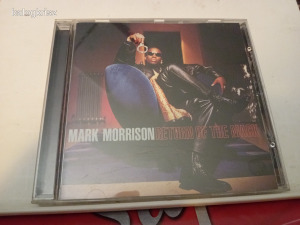 Mark Morrison - Return of the mack
