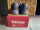 Új, Foszforeszkáló csíkkal,  D.D.Step sport cipő lány 30, 31, 32, 33, 34, 35. Kép