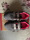 Új, Foszforeszkáló csíkkal,  D.D.Step sport cipő lány 30, 31, 32, 33, 34, 35. Kép