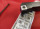 Esztergakés készlet,20mm es kés+10db  lapkával /SZÁMLÁVAL,GARIVA Kép