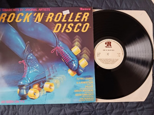 Rock N Roller Disco