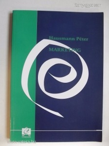 Hausmann Péter: Marketing (*710)