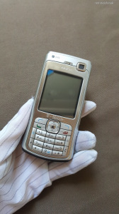 Nokia N70 - független